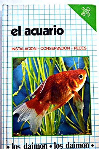 El acuario: instalación, conservación, peces Books