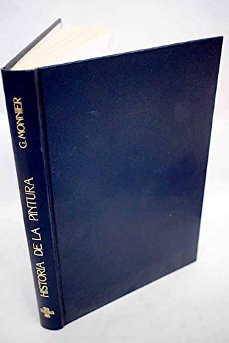 Historia de la pintura Books