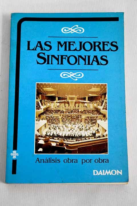 Mejores sinfonias, las Social Sciences