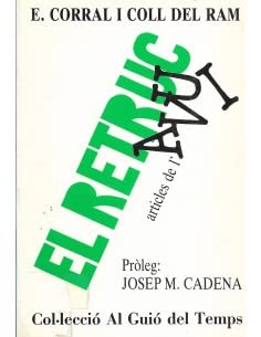 EL RETRUC (Al guió del temps, Band 4) Books