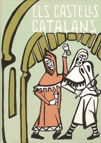 ELS CASTELLS CATALANS. VOL. II Books