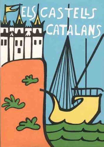 ELS CASTELLS CATALANS. VOL. III Books