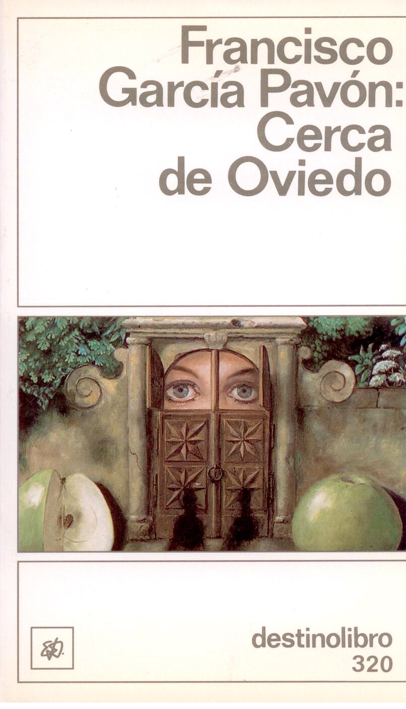 Cerca De Oviedo: Cerca De Oviedo book