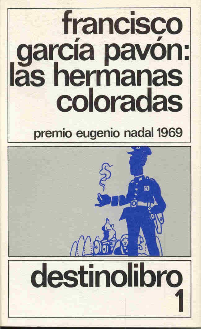 La Hermanas Coloradas: Las Hermanas Coloradas Contemporary literature