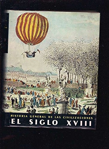 Siglo X V I I I, el Books