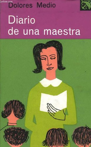 Diario de una maestra Books