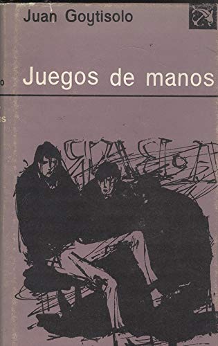 Juegos de manos (Literatura De Montaña) Books