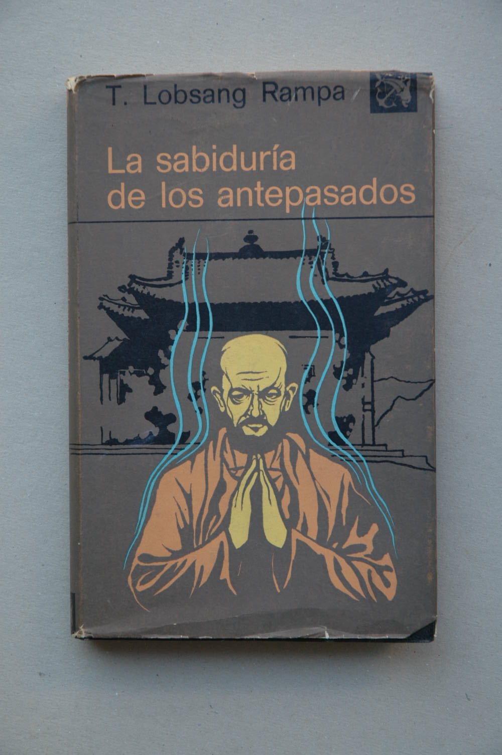 El tercer ojo: autobiografía de un lama tibetano Books
