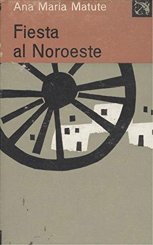 Fiesta al noroeste Books