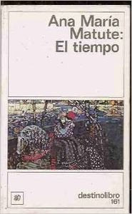 el tiempo Books