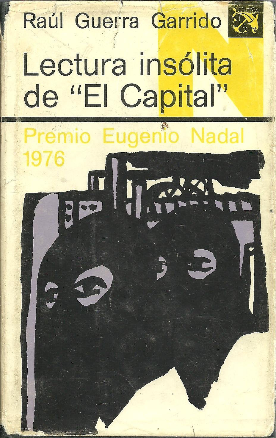 Lectura Insolita De ""El Capital Books