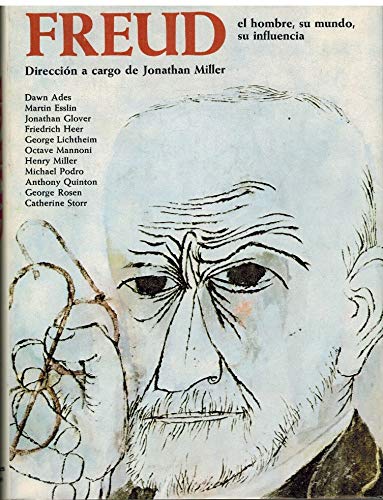 Freud: el hombre, su mundo, su influencia Books