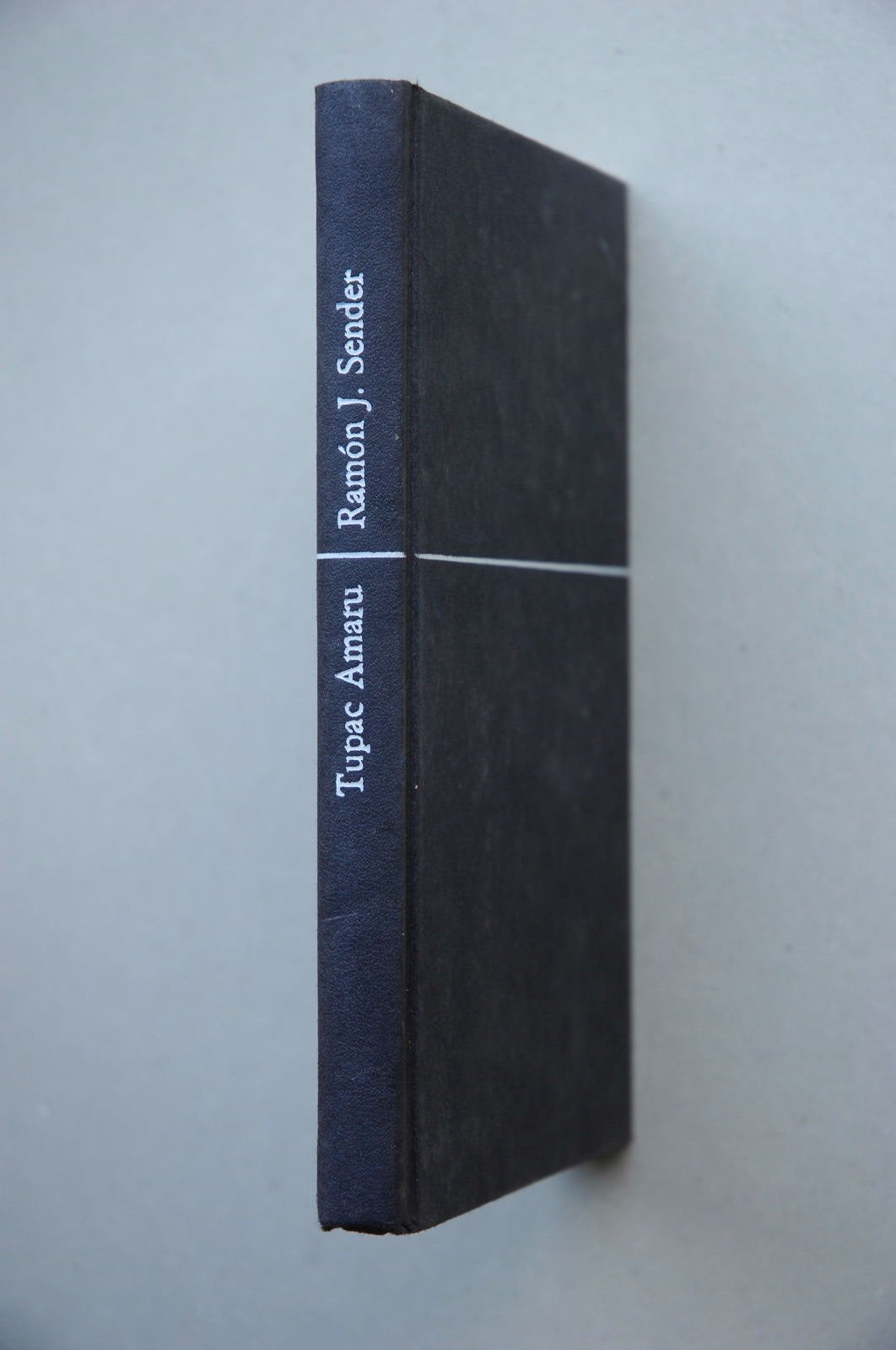 Tupac Amaru (Coleccion Ancora y delfin, v. 414) (Spanish Edition) Books