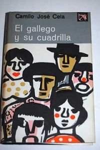 El Gallego y Su Cuadrilla Contemporary literature