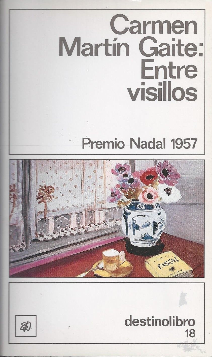 Entre Visillos Contemporary literature