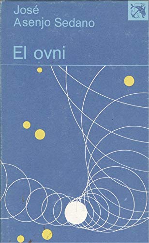 Ovni, el book