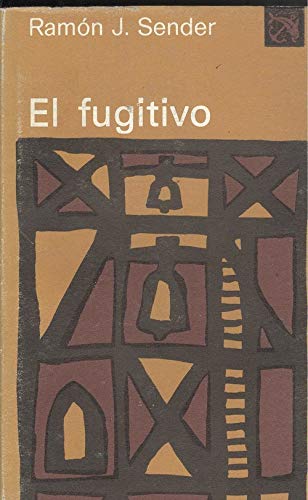 Fugitivo.el Books