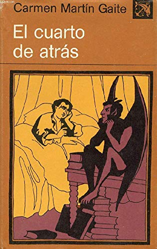 El cuarto de atrás (Áncora & Delfin) Learning & Reference