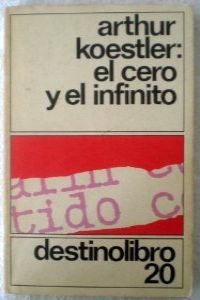 El cero y el infinito Books