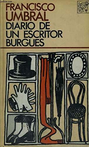 Diario de un escritor burgues International