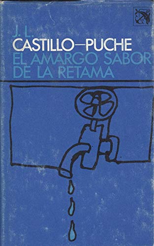 El amargo sabor de la retama (Coleccion Ancora y delfin) (Spanish Edition) Books