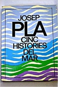 CINC HISTORIES DEL MAR (EL DOFI/LLIBRE A MA) Books
