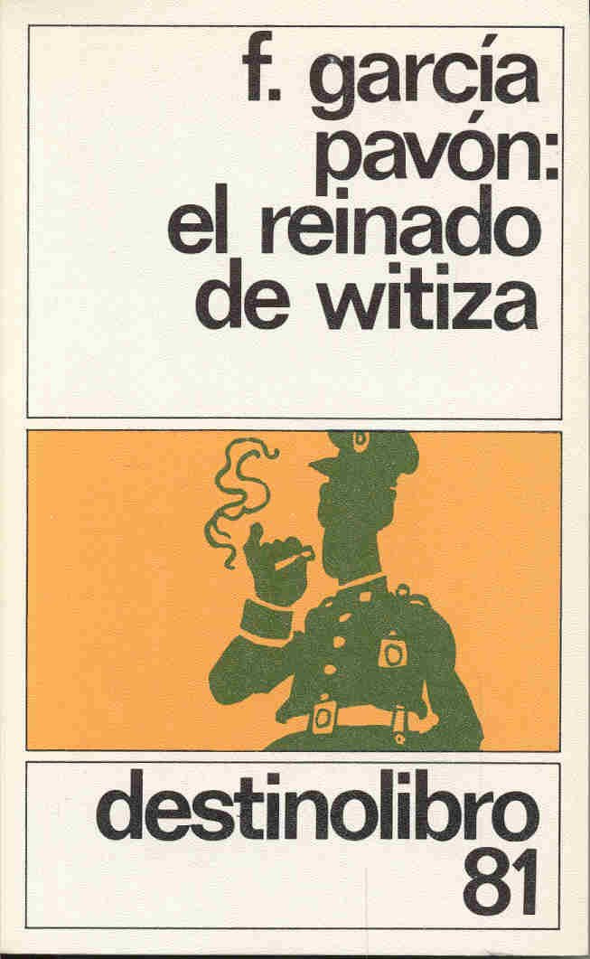 El reinado de Witiza (Destinolibro) Books
