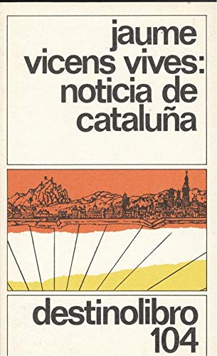 Noticia de Cataluña Books