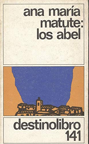 Los Abel Contemporary literature Books