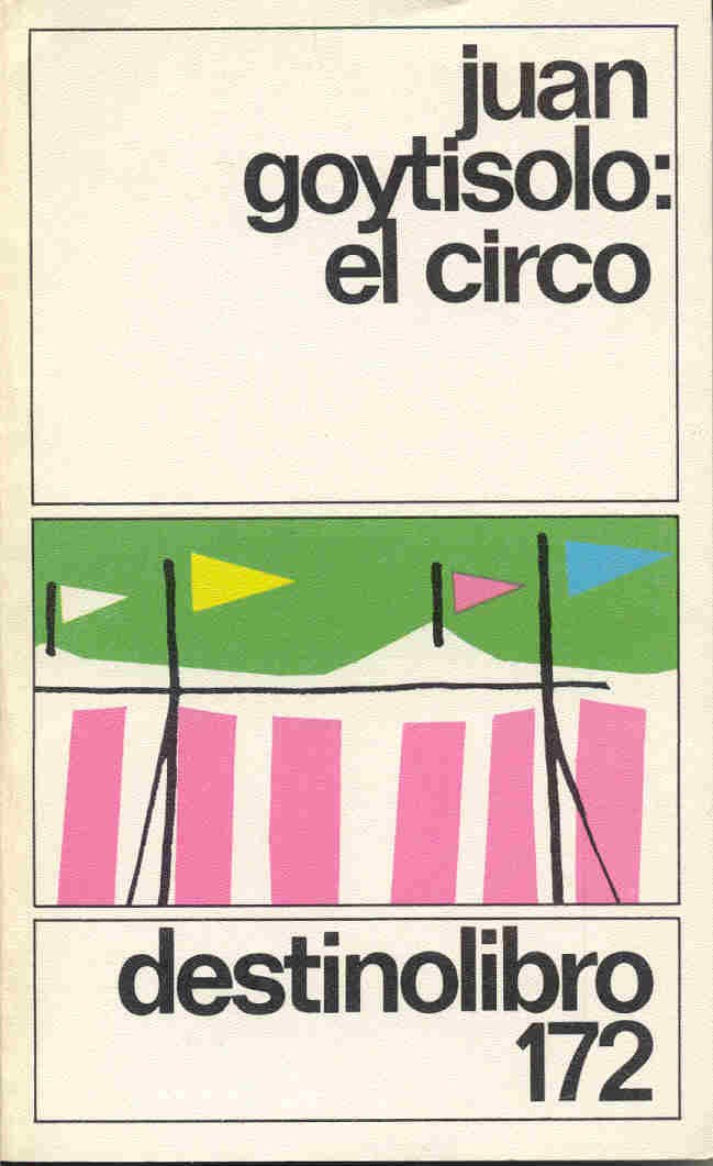 El Circo: El Circo book