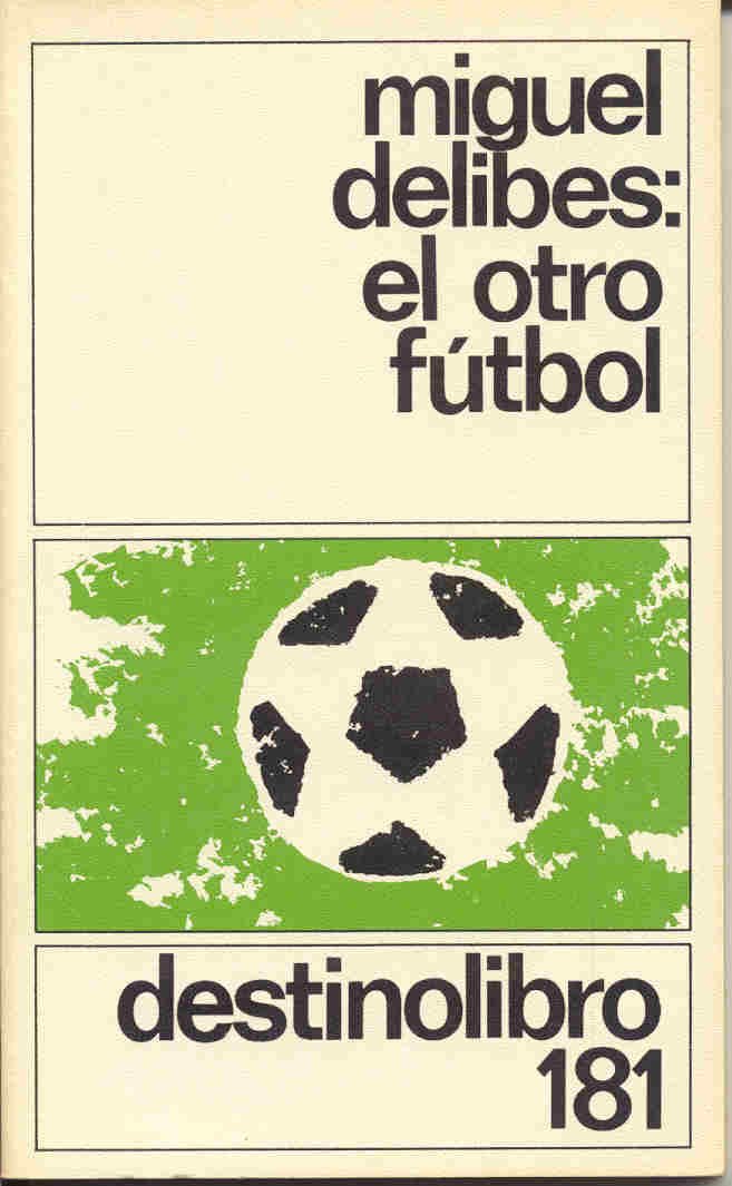 El otro fútbol....DL Books