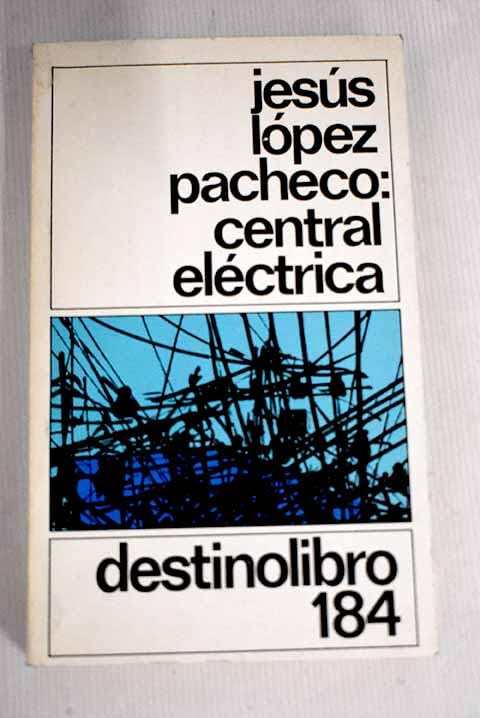 Central Electrica Learning & Reference