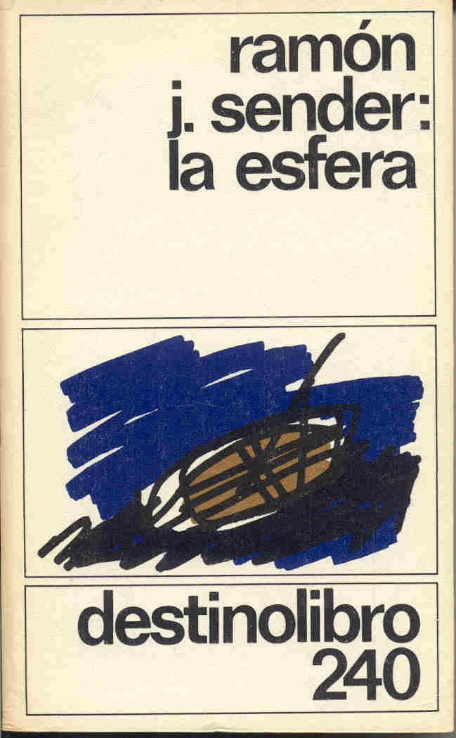 Esfera, la Books