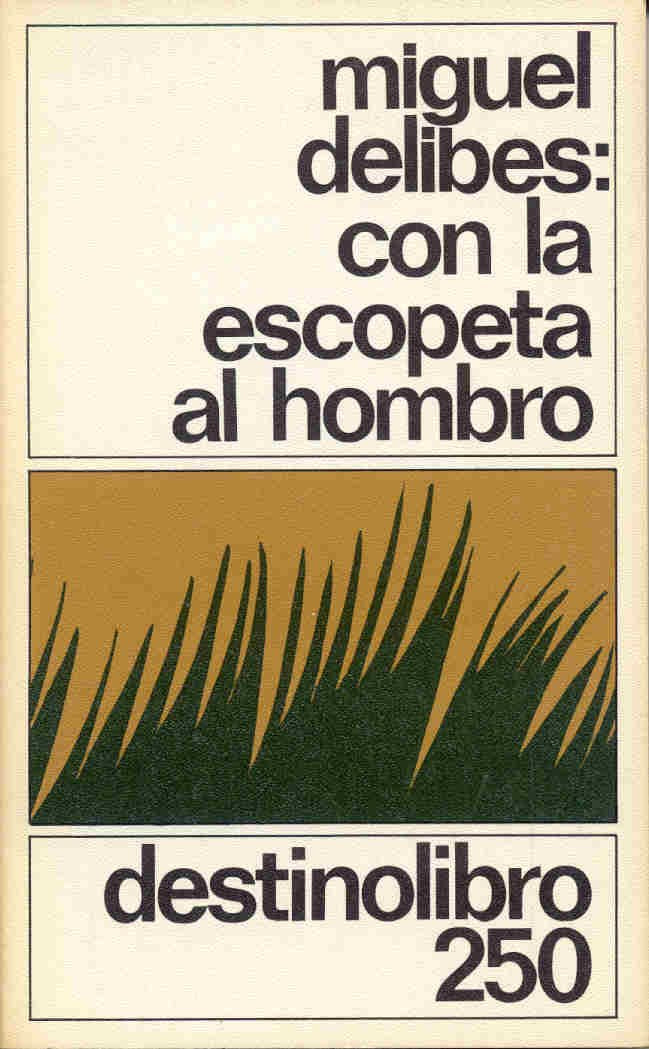 Con la escopeta al hombro International