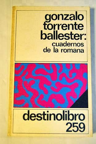 Cuadernos de La Romana Books