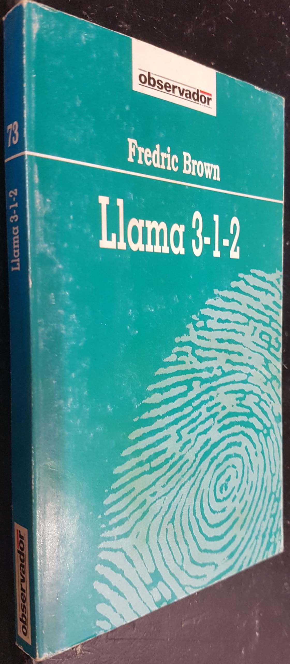 LLAMA 3-1-2. Books