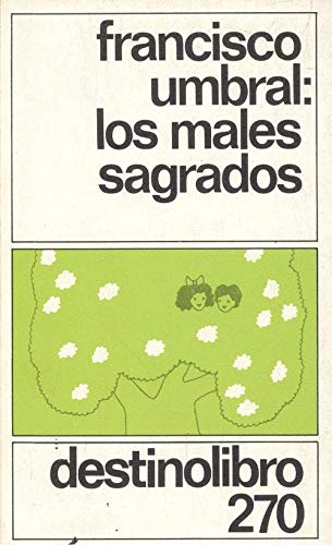 Los Males Sagrados Learning & Reference