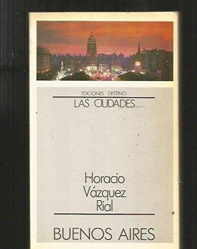 Buenos Aires Books