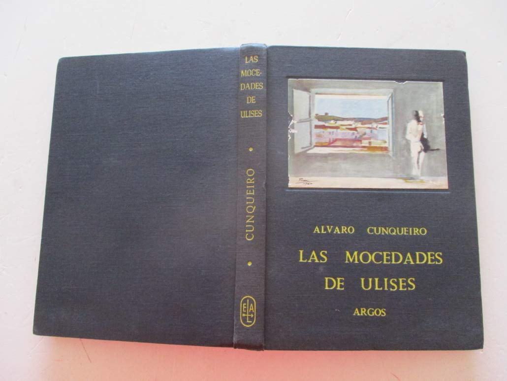 Las Mocedades de Ulises (Spanish Edition) Fiction