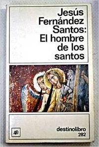 El Hombre De Los Santos Learning & Reference