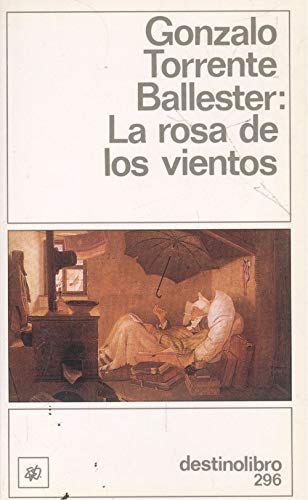 La Rosa De Los Vientos: La Rosa De Los Vientos Contemporary literature