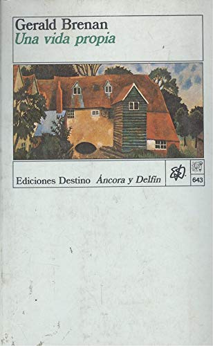 Una Vida Propia Books