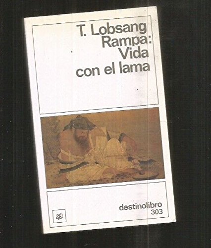 Vida Con El Lama book