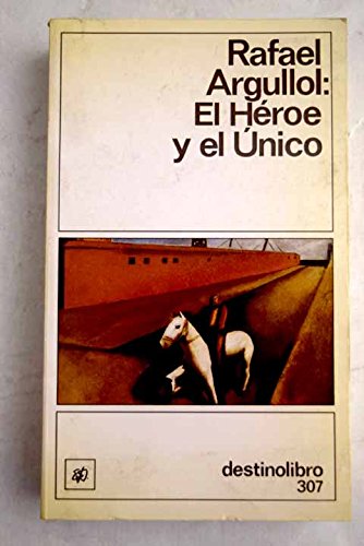 Heroe y unico,el Books