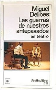 Guerras de nuestros antepasados,las Books