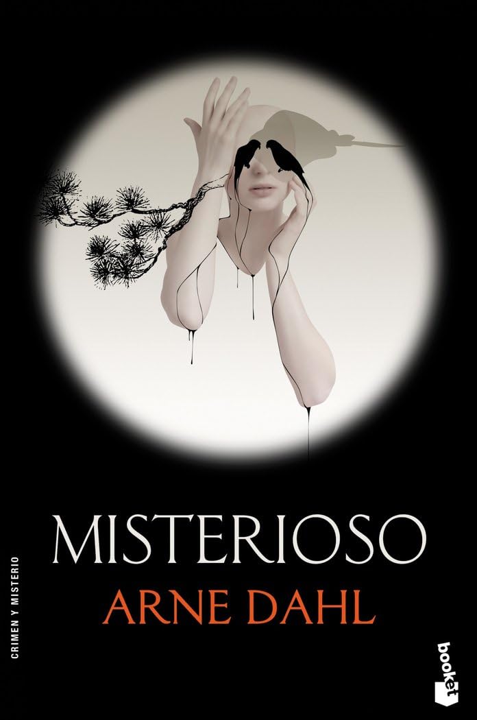 Misterioso Contemporary literature Books
