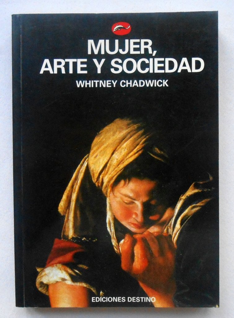 Mujer, Arte Y Sociedad Books