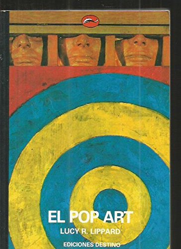 Pop art, el Books