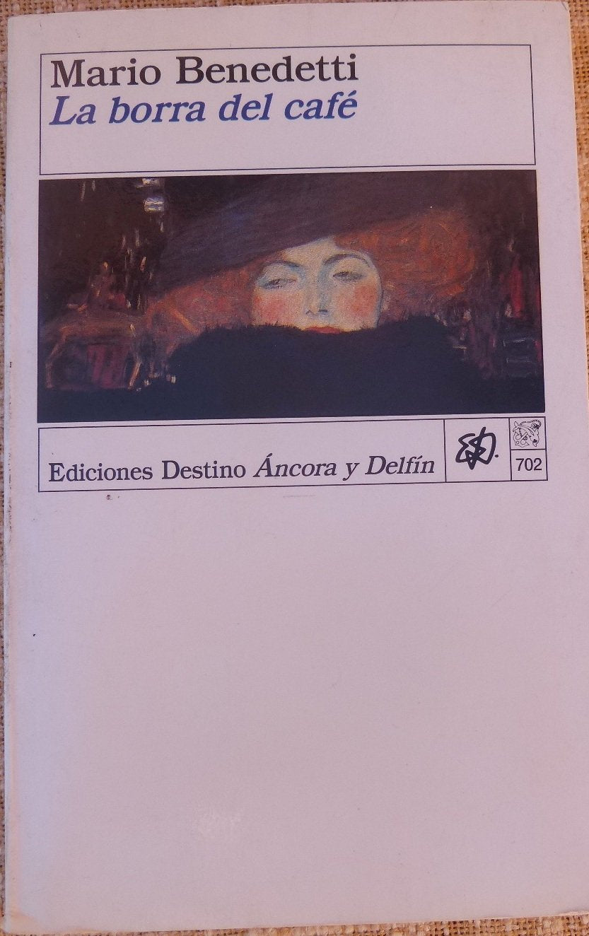 Borra del cafe, la (Literatura De Montaña) Books