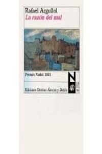 La Razon Del Mal (Fiction, Poetry & Drama) Learning & Reference
